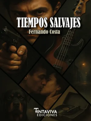 Tiempos Salvajes